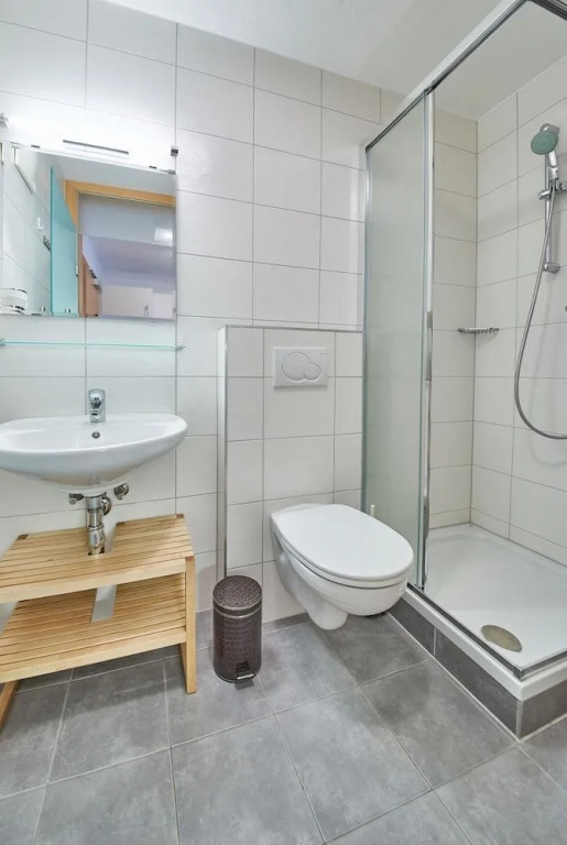Appartements Hollin by we rent
