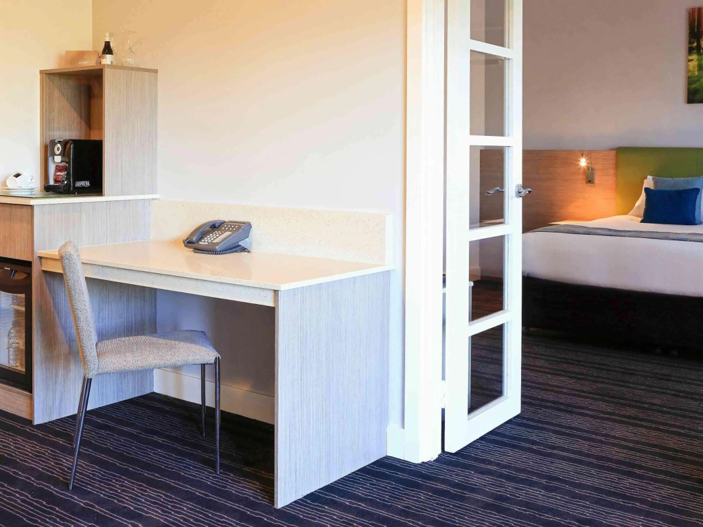 Novotel Vines Resort Swan Valley