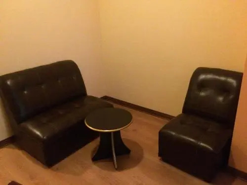 Hotel Tambo Real