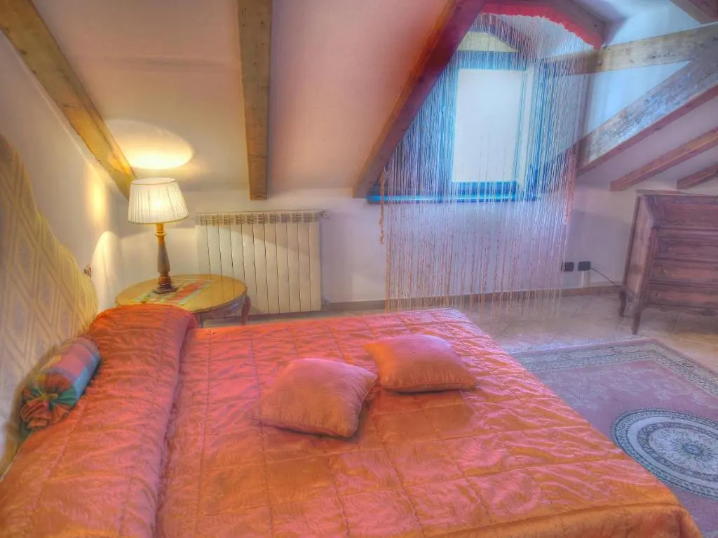 Villa Donna Fausta