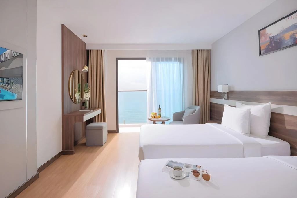 PANAMA Nha Trang Hotel