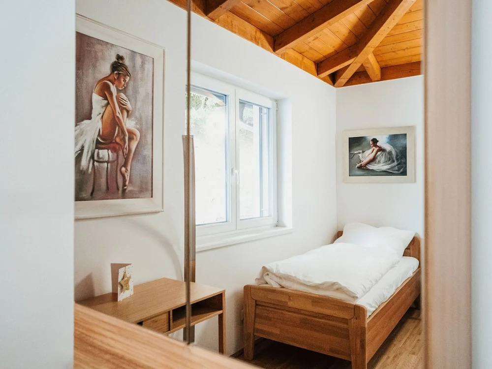 Luxurious Villa in Patergassen With Terrace