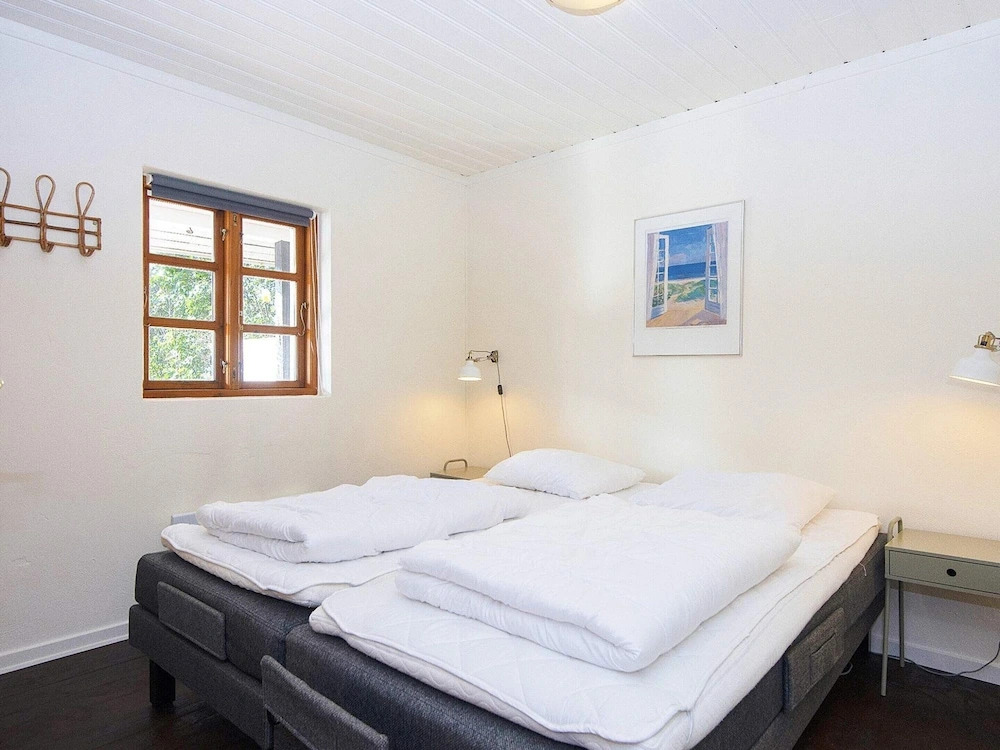 7 Person Holiday Home in Grenaa