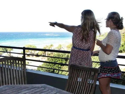 Mintee 3 by Discover Stradbroke