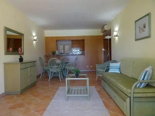 Clube Alvor Ria - Waterfront luxury apartments with stunning views
