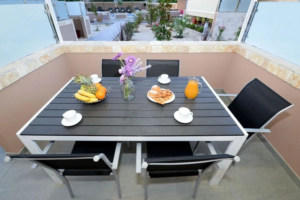 Apartments Julijana