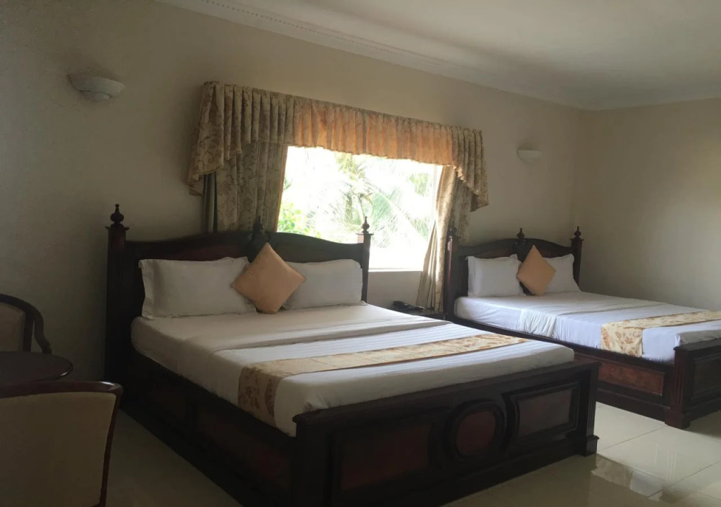 Koh Kong Island Resort