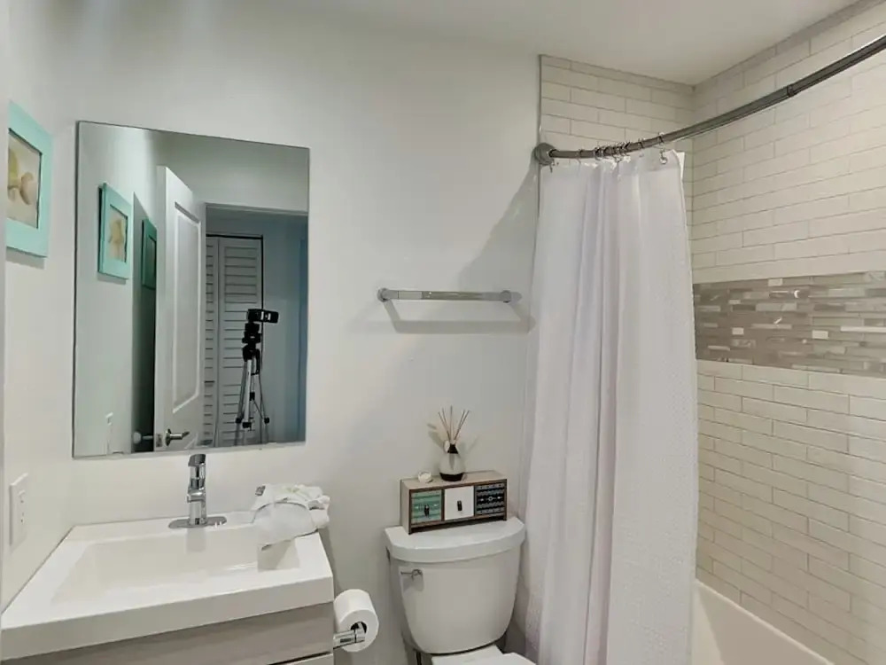 A Stone's Throw by Southern Vacation Rentals