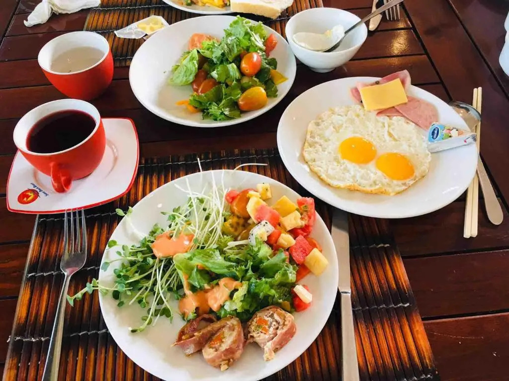 Sunny Beach Resort & Spa Mui Ne