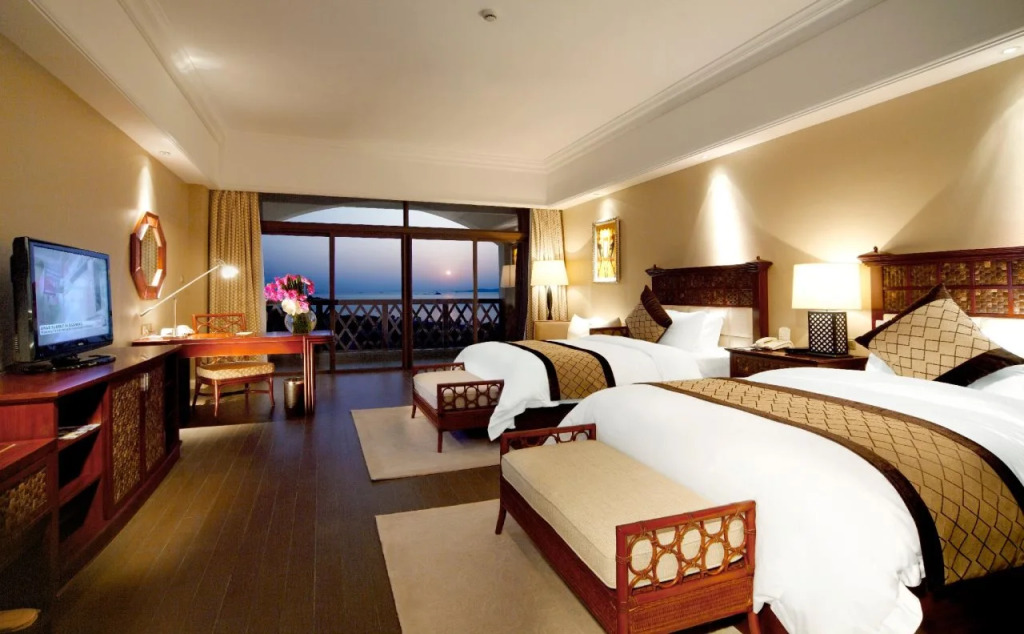 Xiamen Royal Victoria Hotel