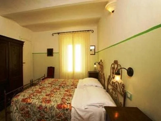 Le Camere Di Paolino