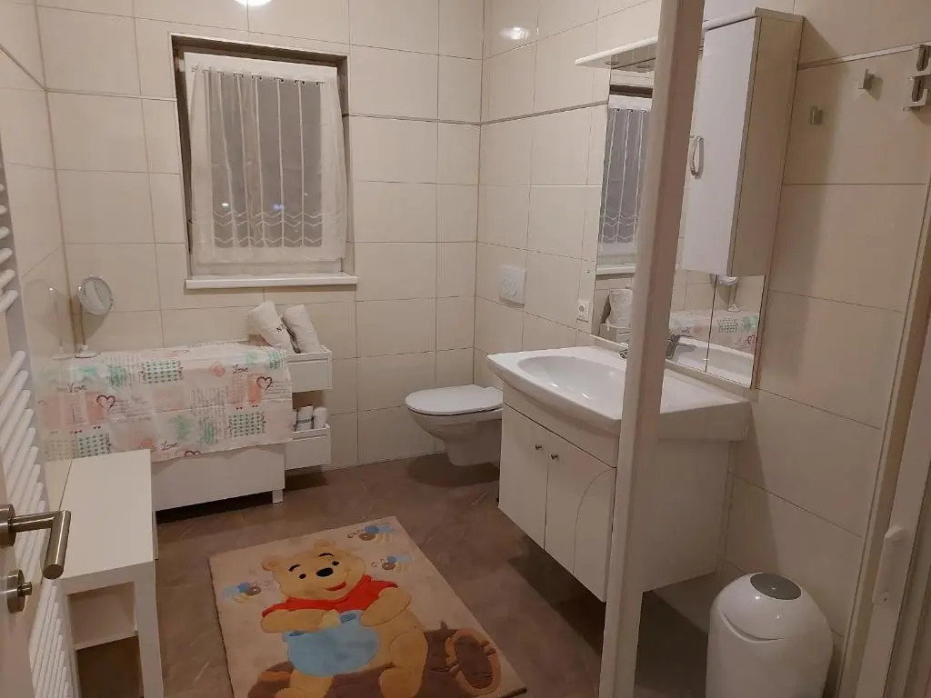 Ferienwohnung Schlossblick 2 Oder 5