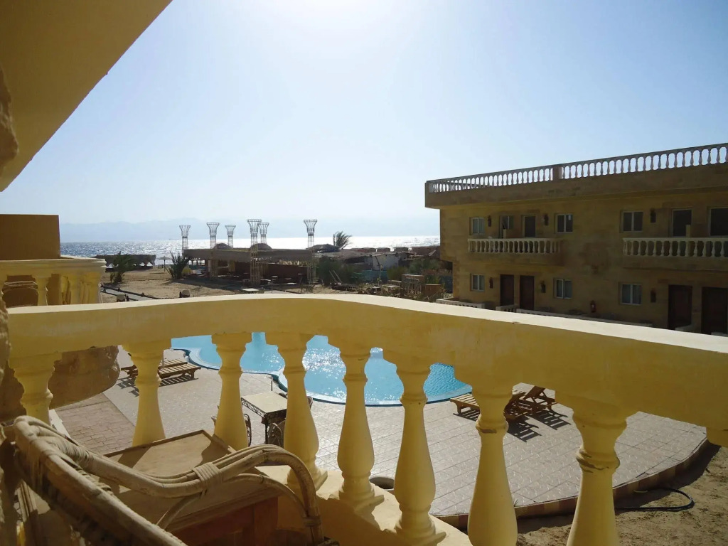 Ciao Hotel