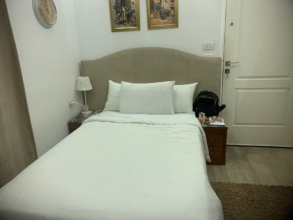 Paris Hotel Cairo