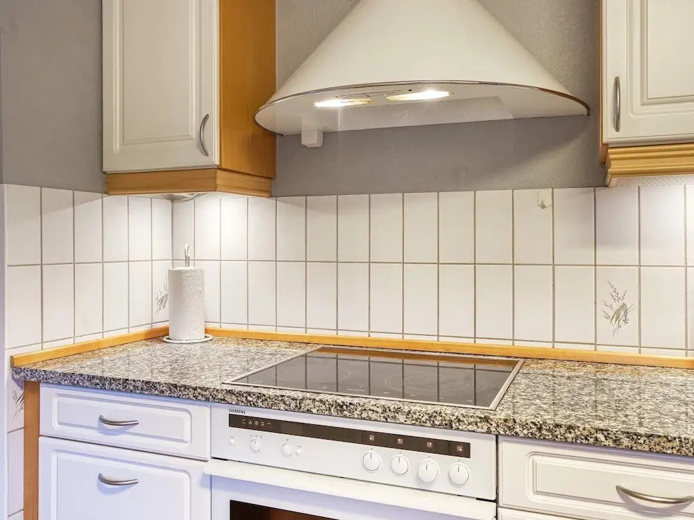 6 Person Holiday Home in Dannemare