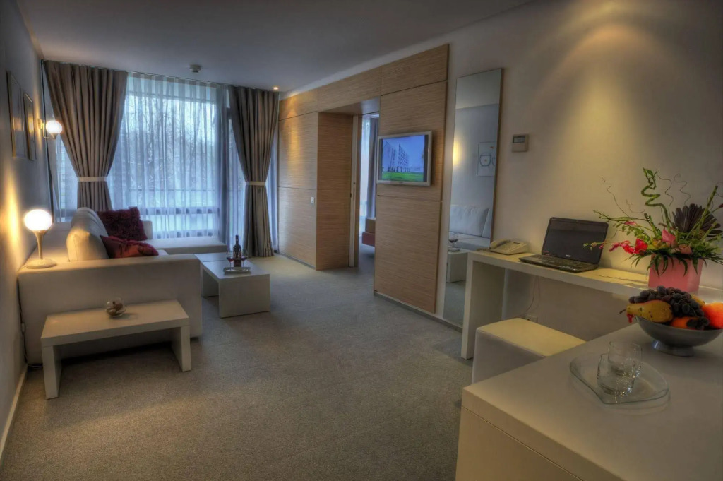 Hotel Melodia