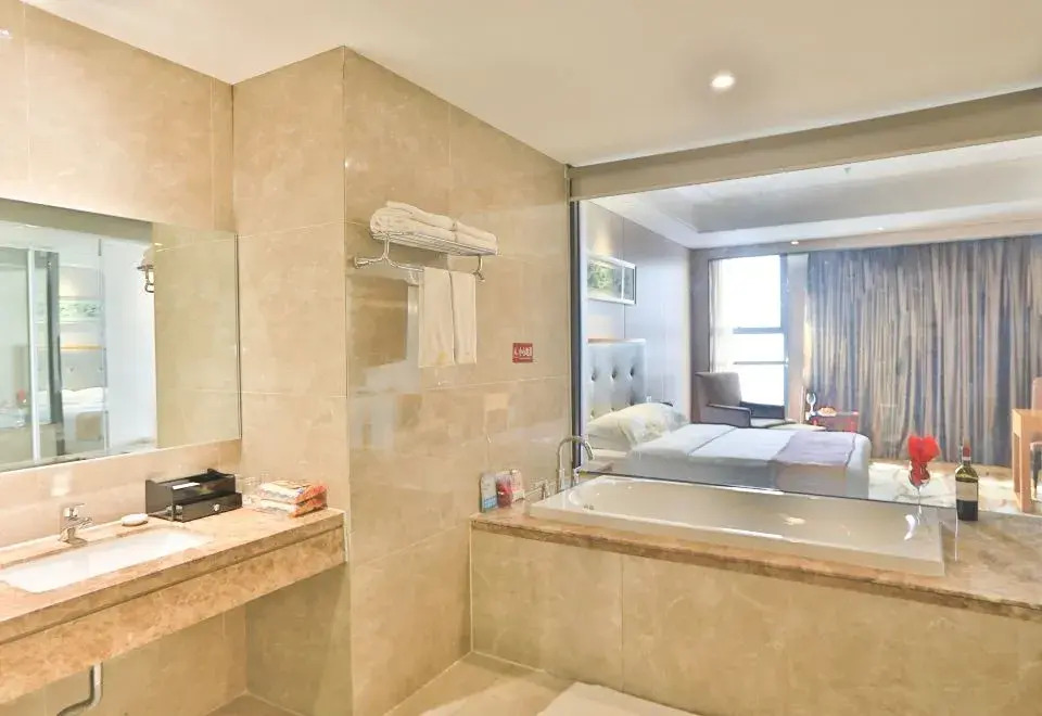 Haojiang International Hotel