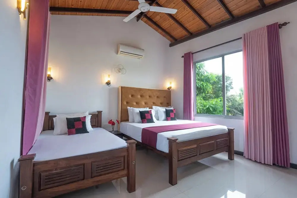 Sea Bloom Villa