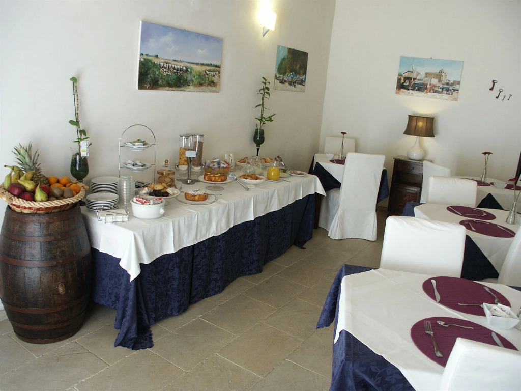 La Via della Giudecca