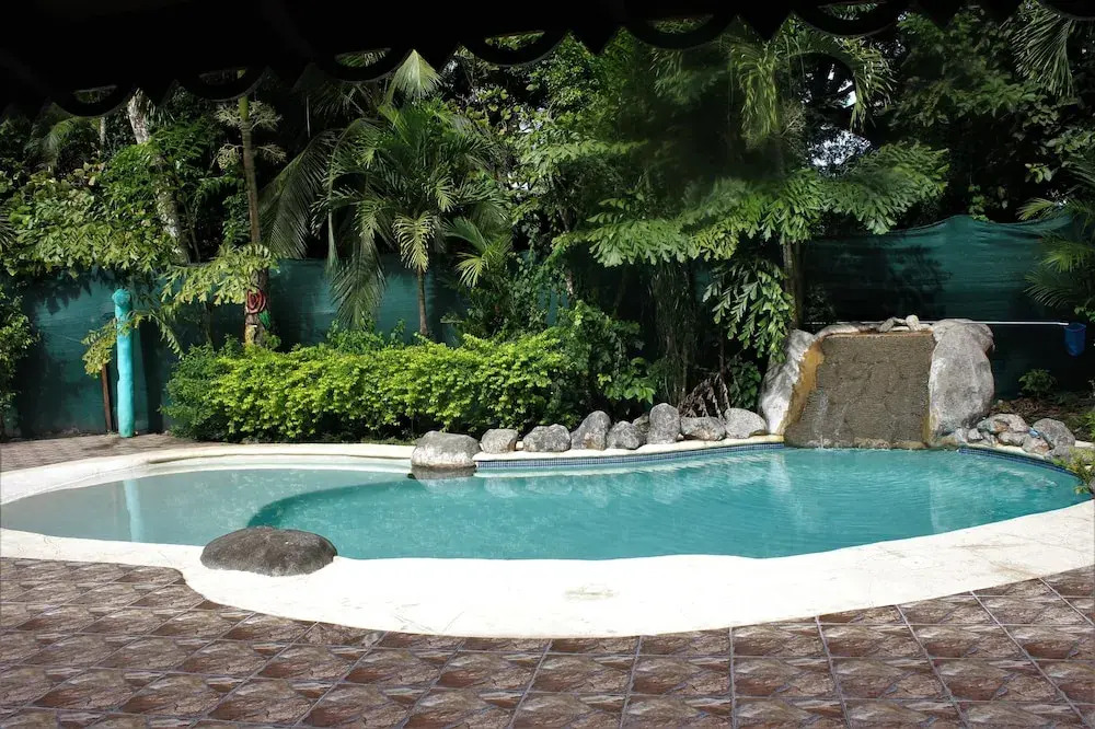 The Hideout