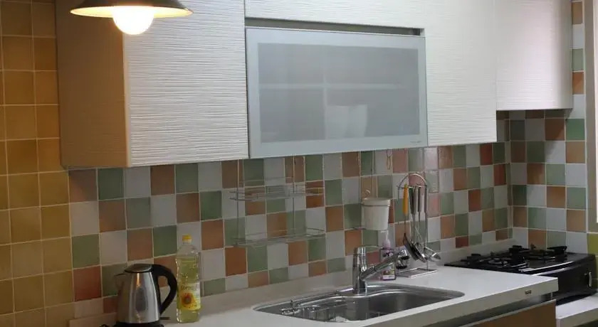Twin Rabbit Mini Hotel
