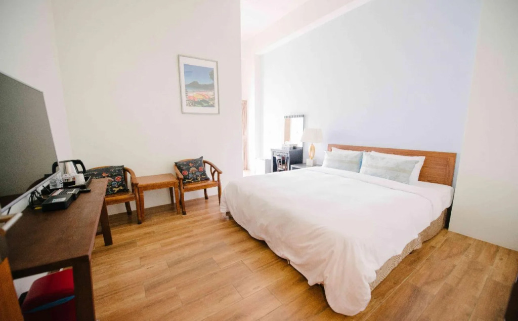 He Sen B&B