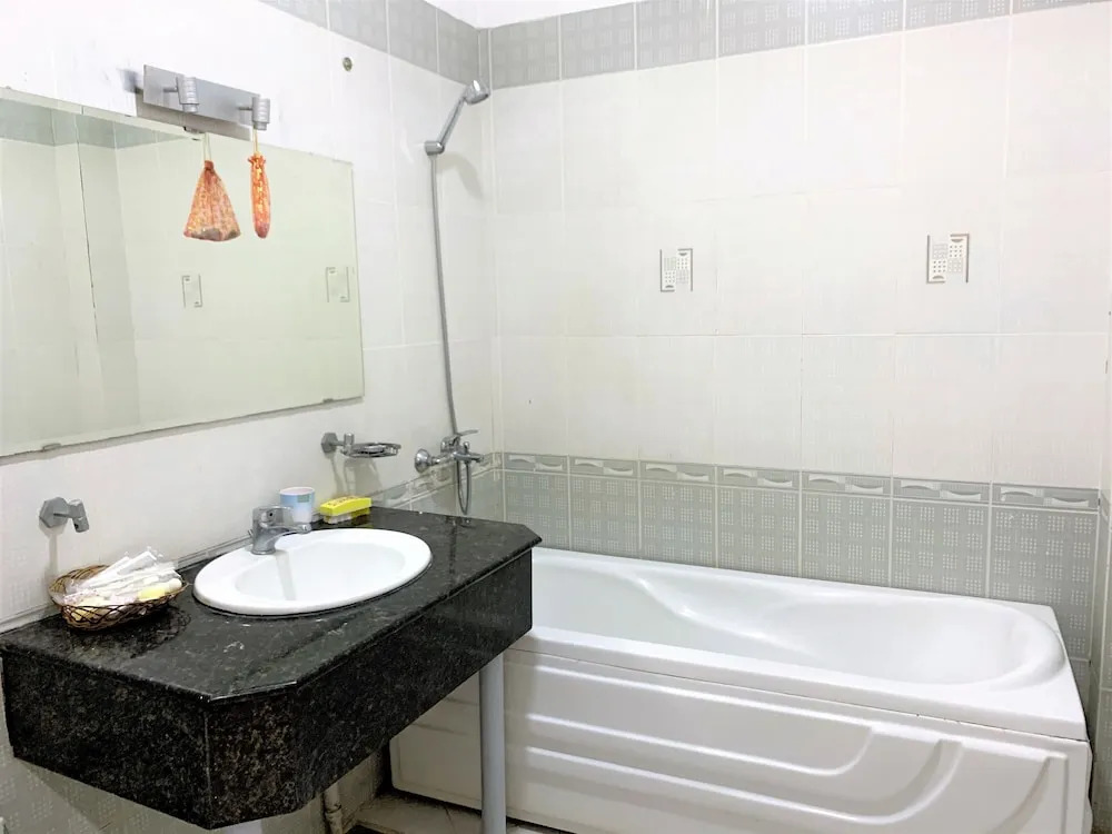 Gia Bao Hotel