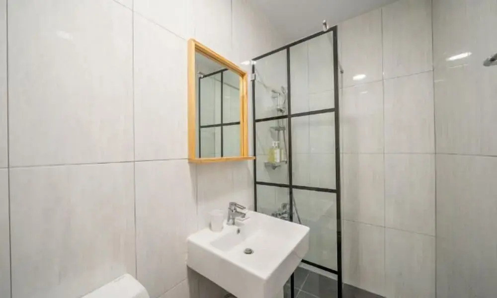Pohang Villa Dahlia
