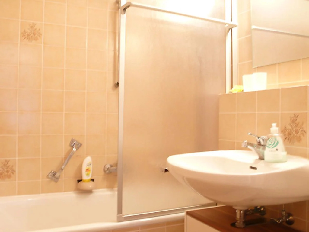 Alpenappartement Buchenhöhe 24464