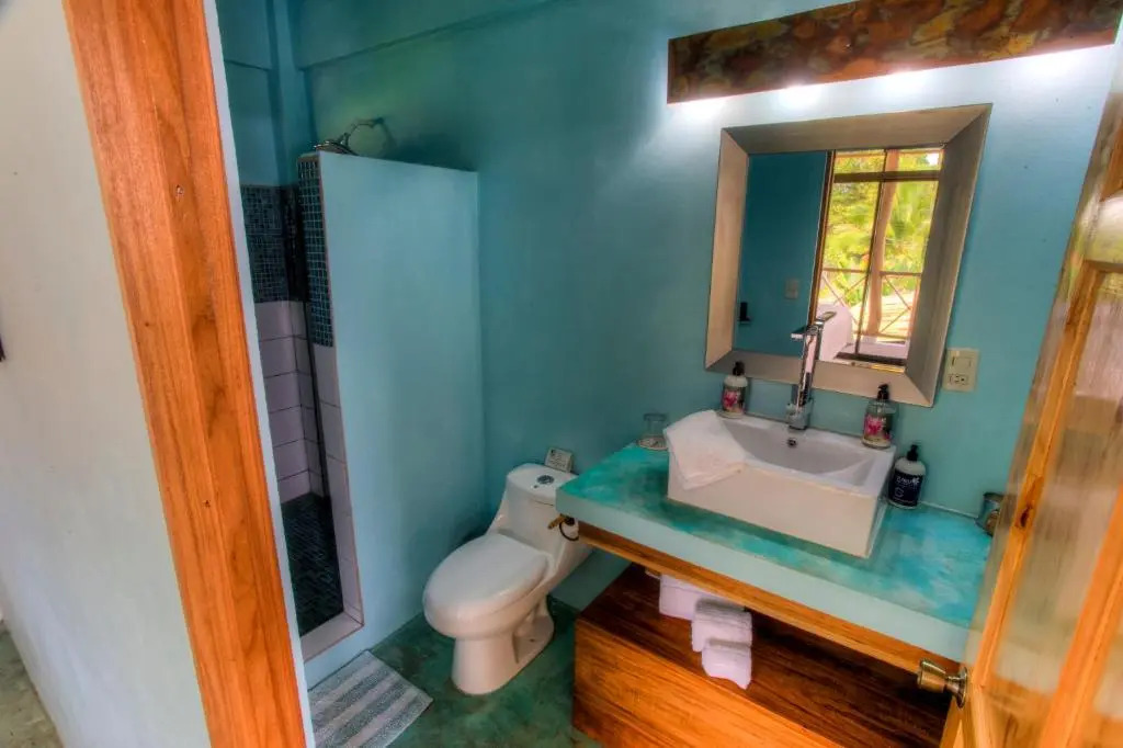 Sueño Grande B&B