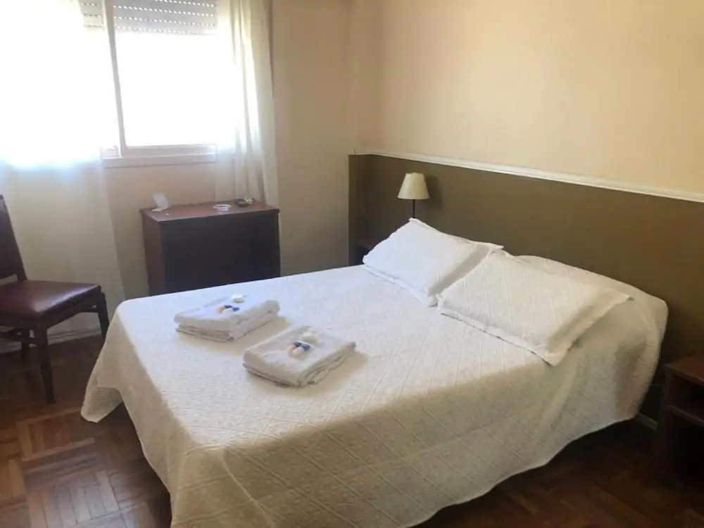 Gran Hotel Uruguay