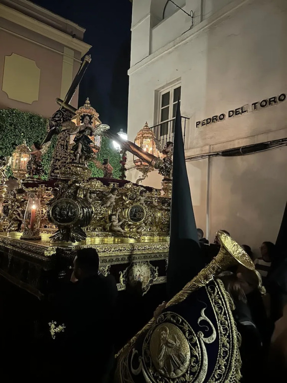 REY DE SEVILLA FLATS - Duplex Museo