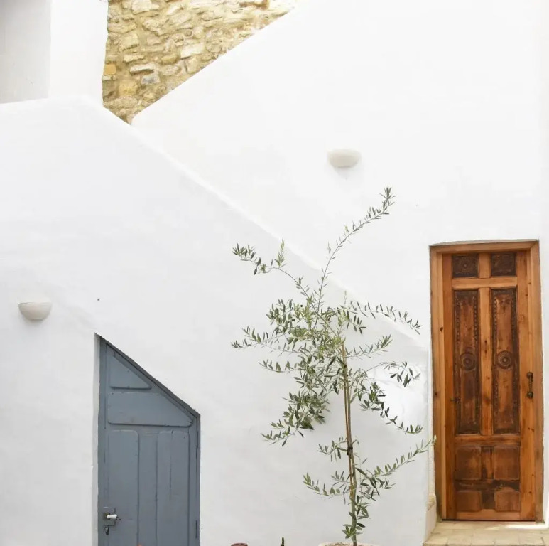 Casa Almara