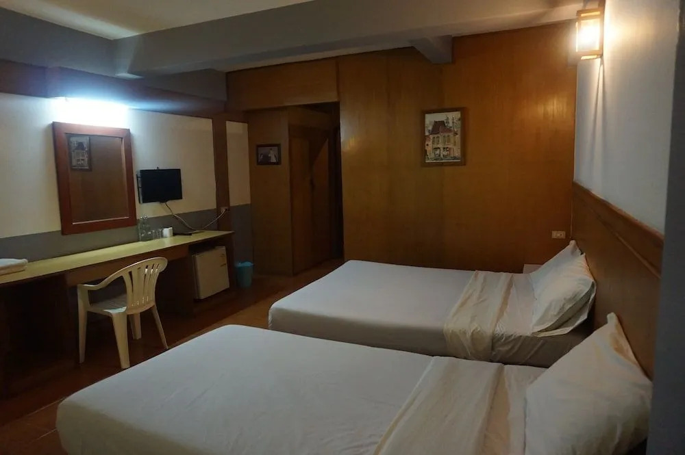Kruatier Mansion