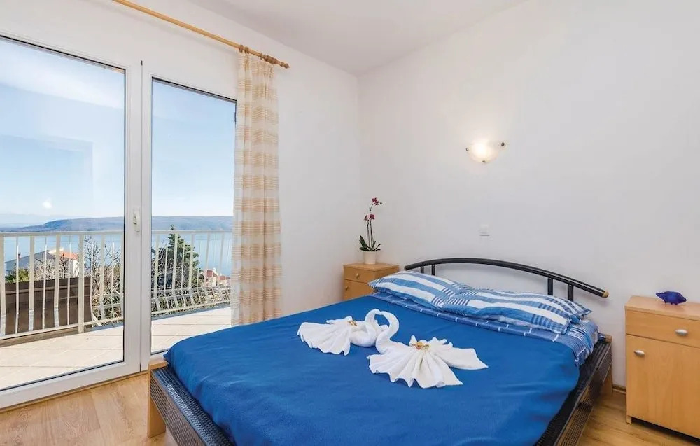 Holiday Home Sea view
