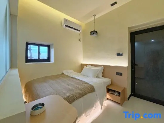 Yaqinwan B&B