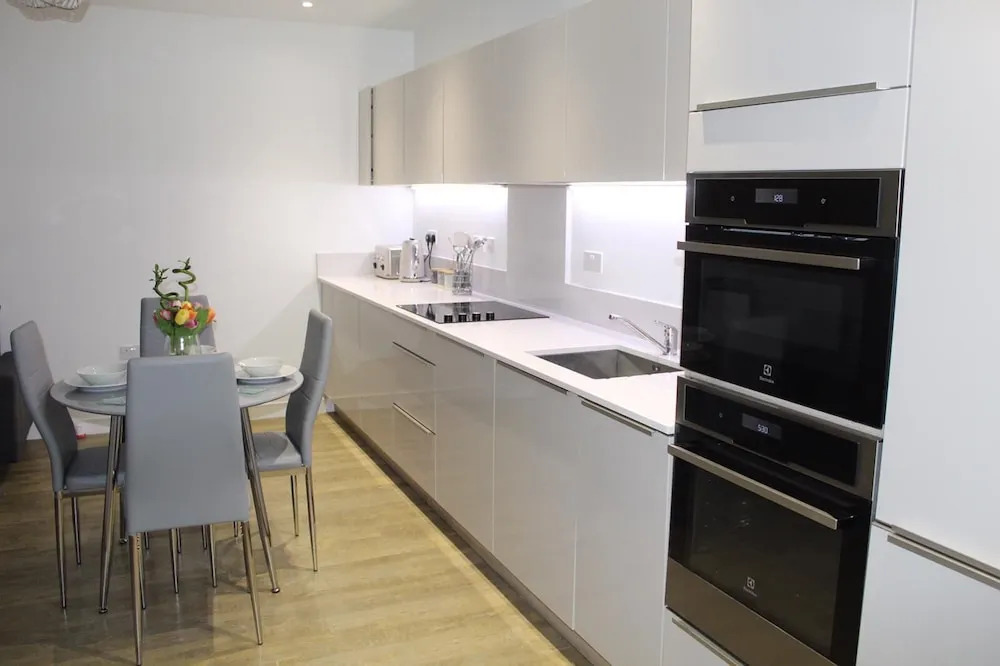 Greenwich 2 bed Apartment