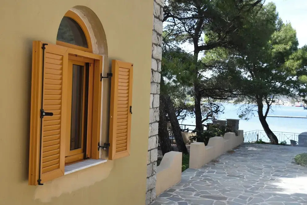 Porto Castello Villas