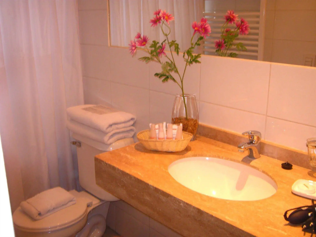 Meridiano Sur Petit Hotel