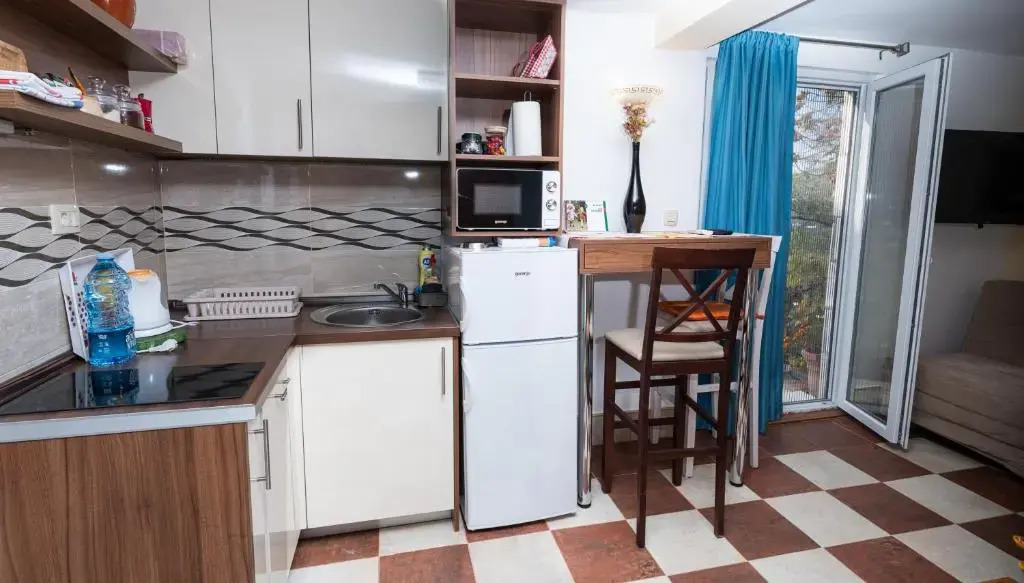 Apartmani Kamena Ruža
