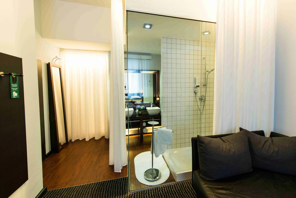 Hotel Concorde