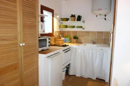 Les Mirabelles