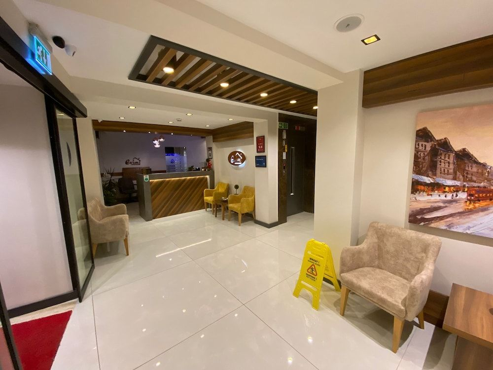 Bolu Evim Otel