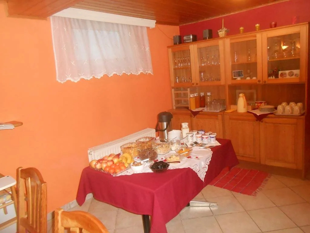 Gästehaus La Vie