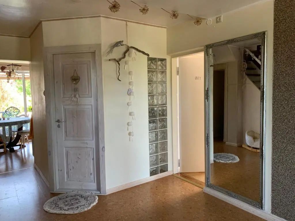 Villa Mariett
