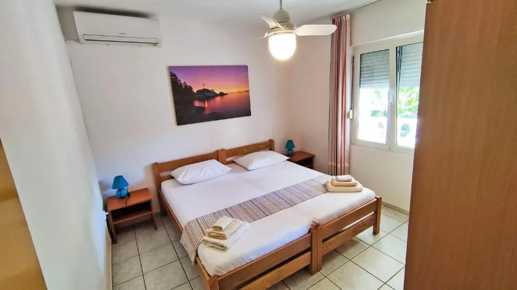 Apartment Amigo