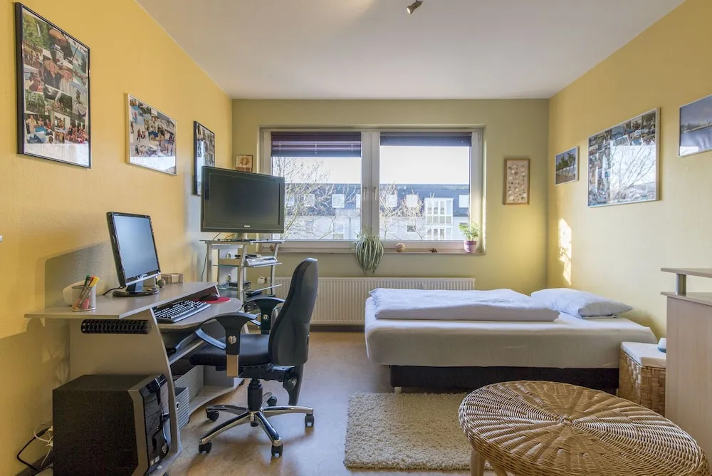 Private Room Lange Weihe