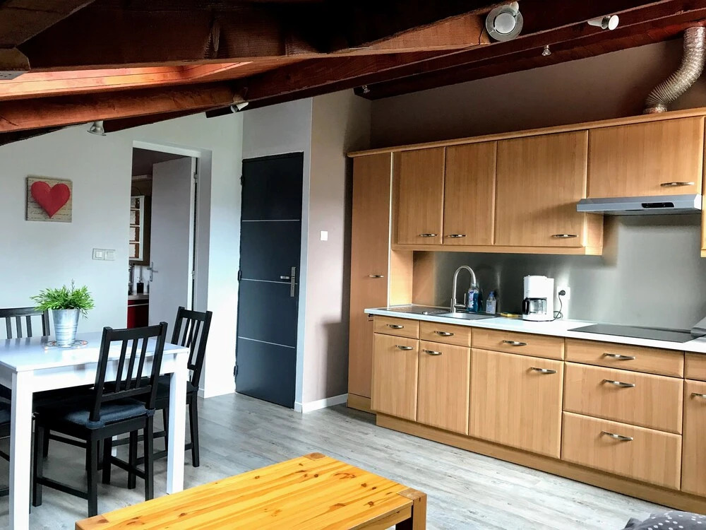 Larmonys Gîte Bien être