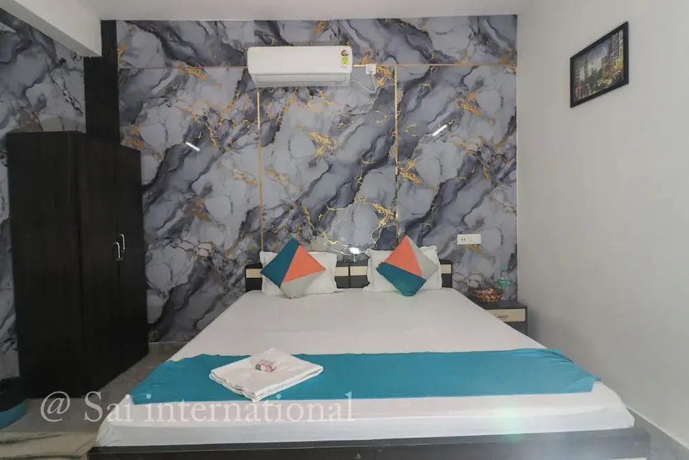Sai International Guest House
