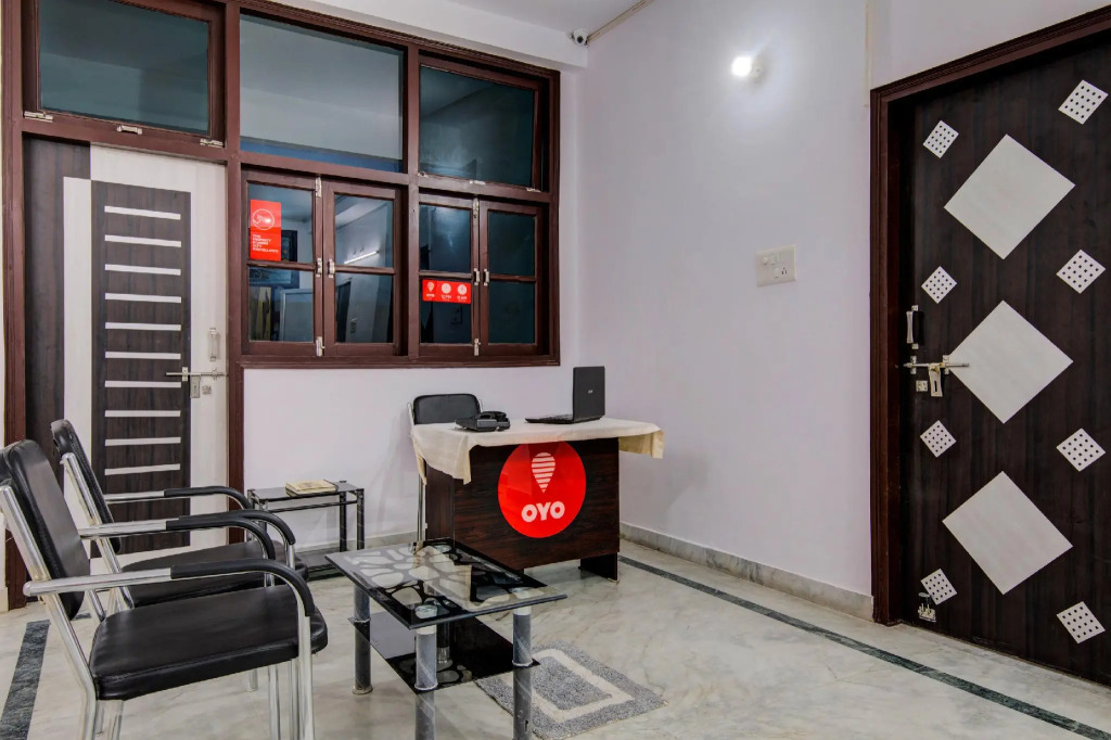Princess Home By OYO Rooms